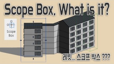 스코프박스 완전정복 (Scope Box, What is it...?)