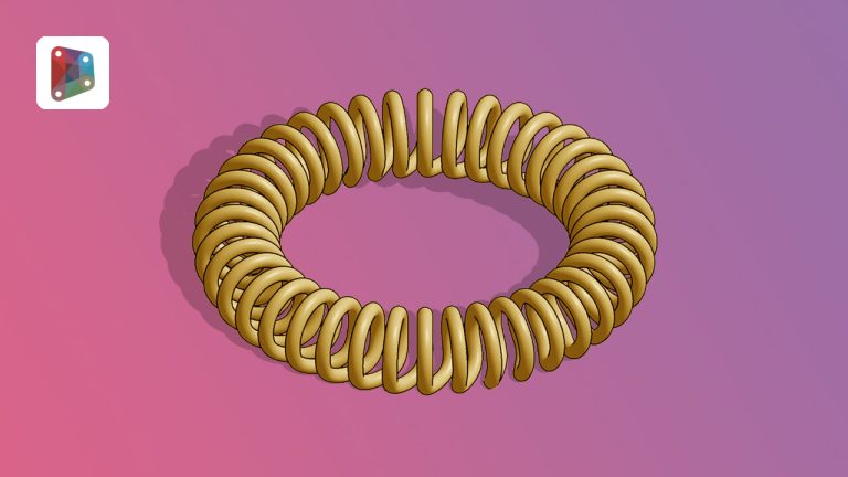 [Dynamo Geometry #04] Helix spring