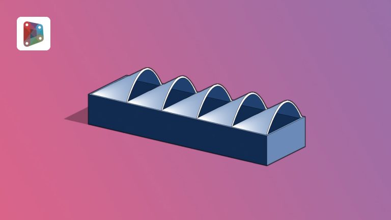 [Dynamo Geometry #08] Parametric Roof