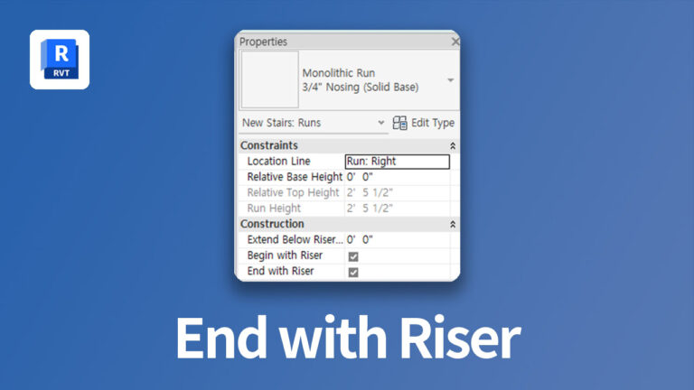 레빗_쇼츠_계단 라이저로 끝나기