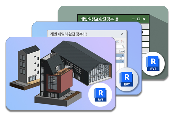 BIM 로드맵 3